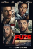 Ограбить Лондон (2025)